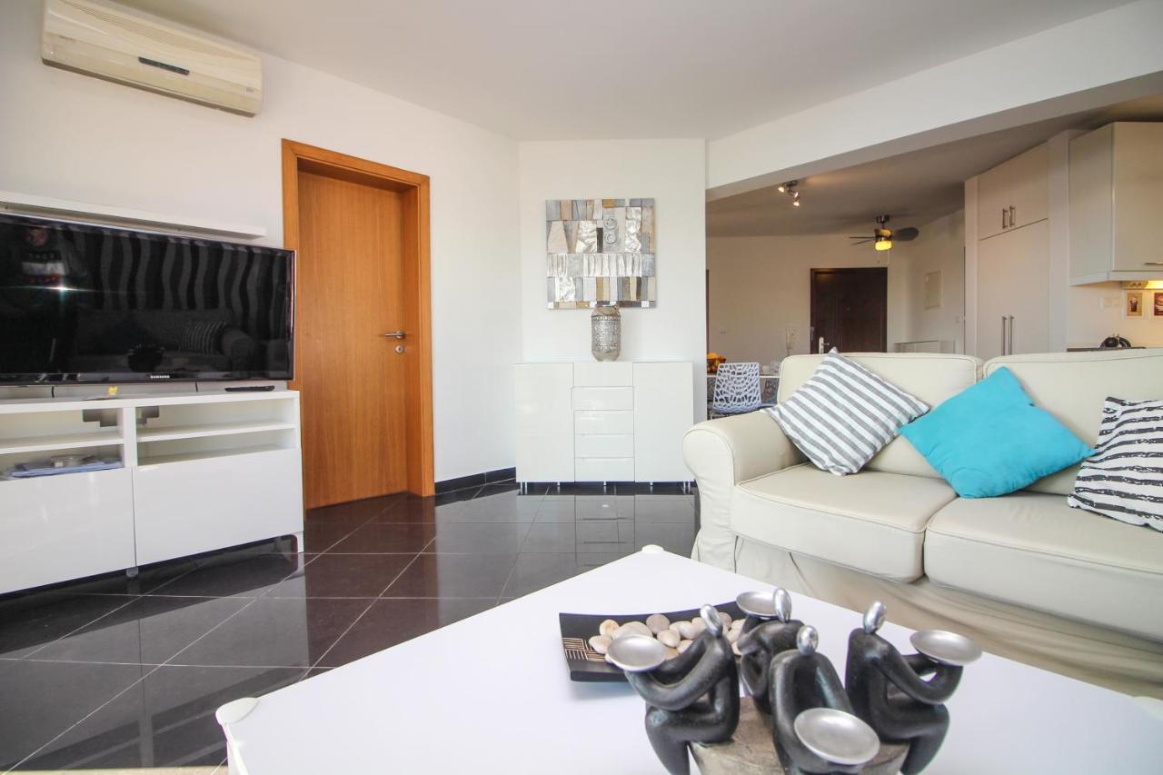 Apartamento Vistamar Rogoznica  Exterior foto