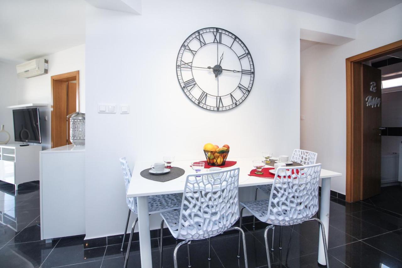 Apartamento Vistamar Rogoznica  Exterior foto